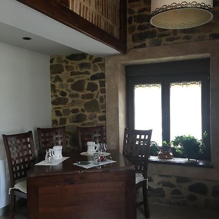 Burdi -Kurutze Pension Urquiola Εξωτερικό φωτογραφία