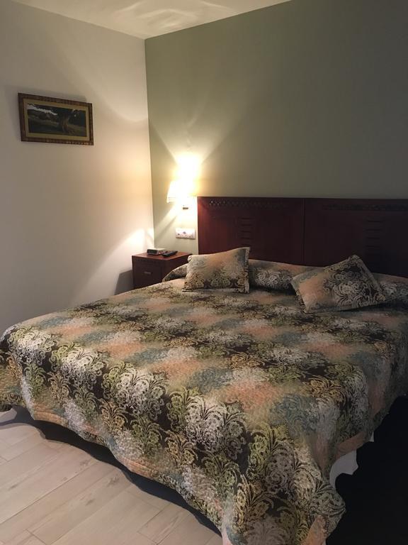 Burdi -Kurutze Pension Urquiola Εξωτερικό φωτογραφία