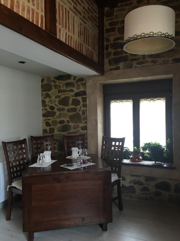 Burdi -Kurutze Pension Urquiola Εξωτερικό φωτογραφία